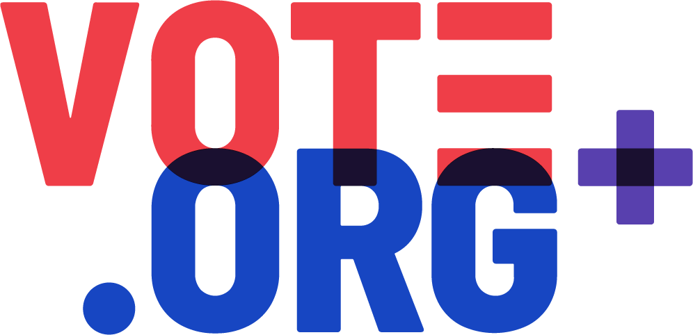 Vote.org+