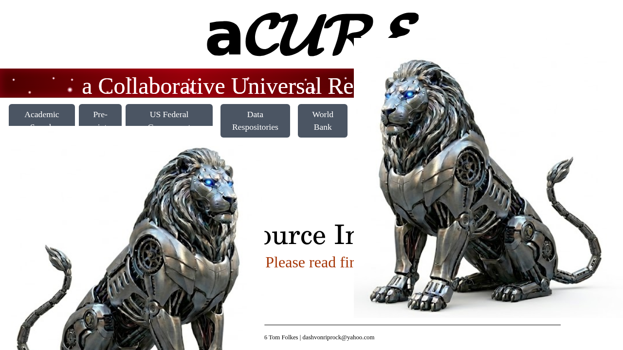 aCURE