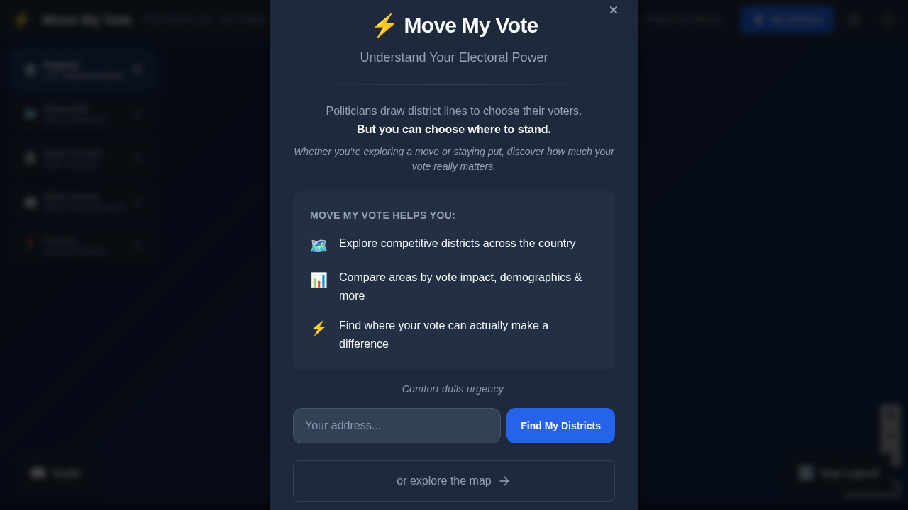 Move My Vote
