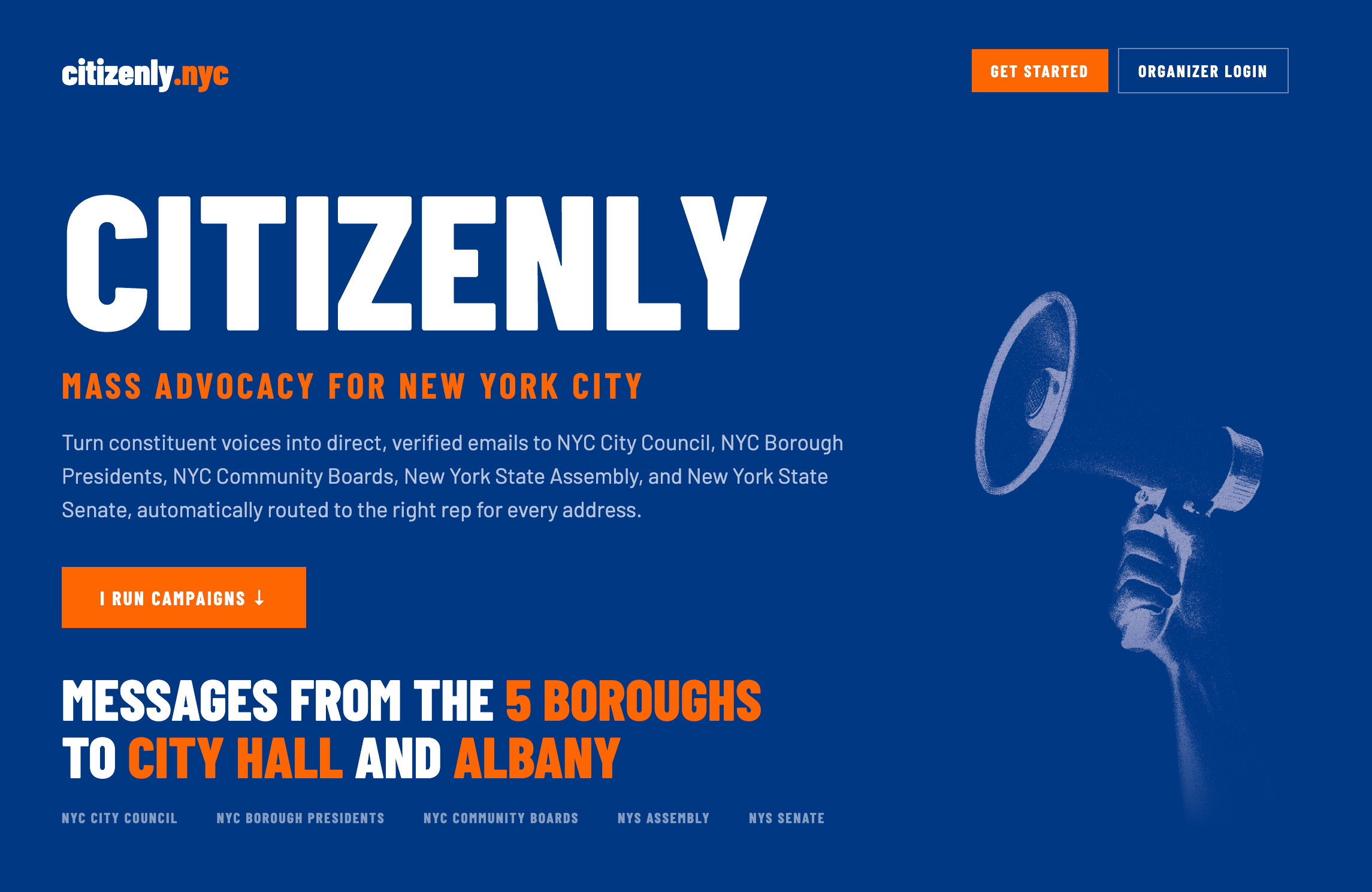 Citizenly