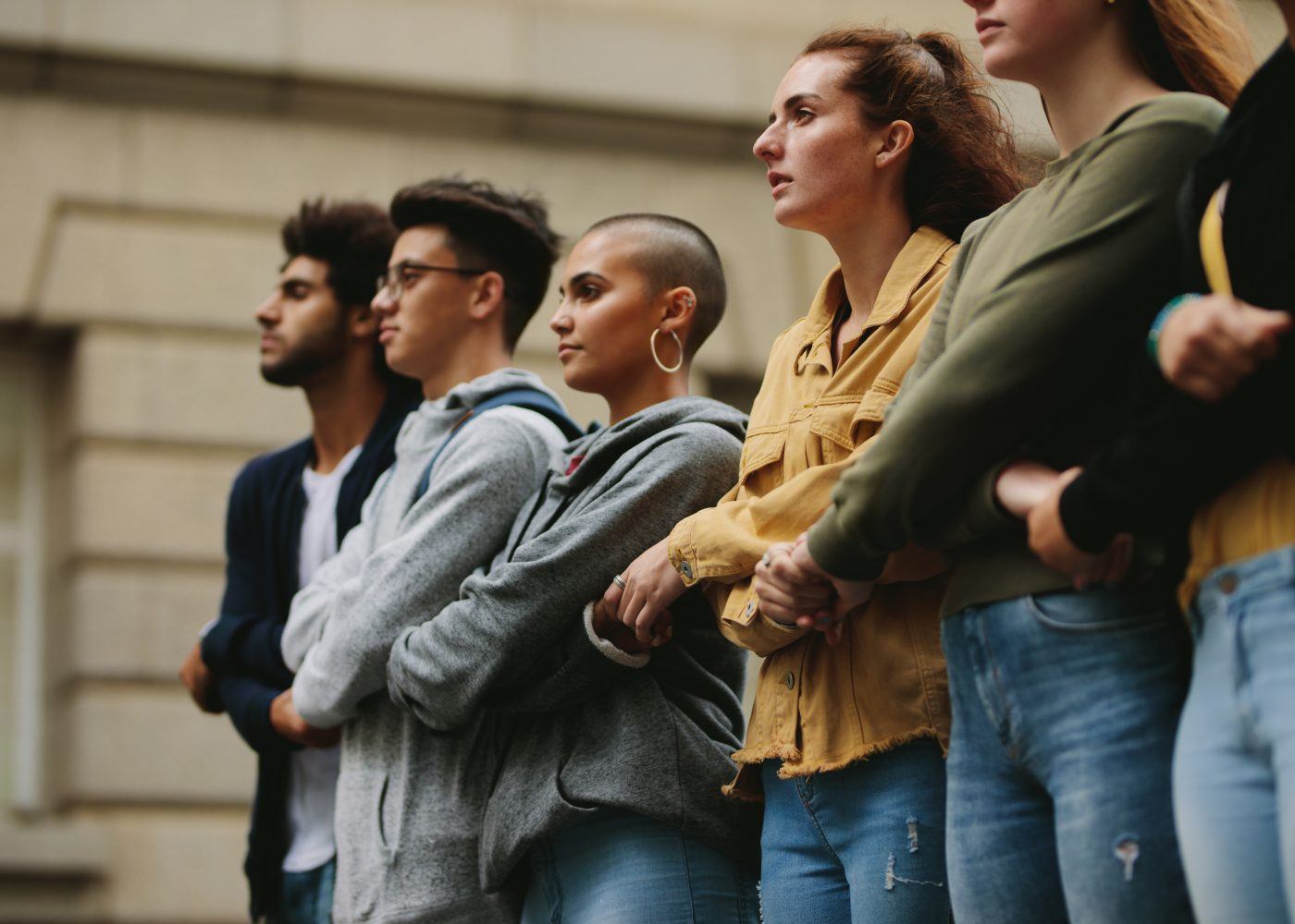 Civic Space Support Guide