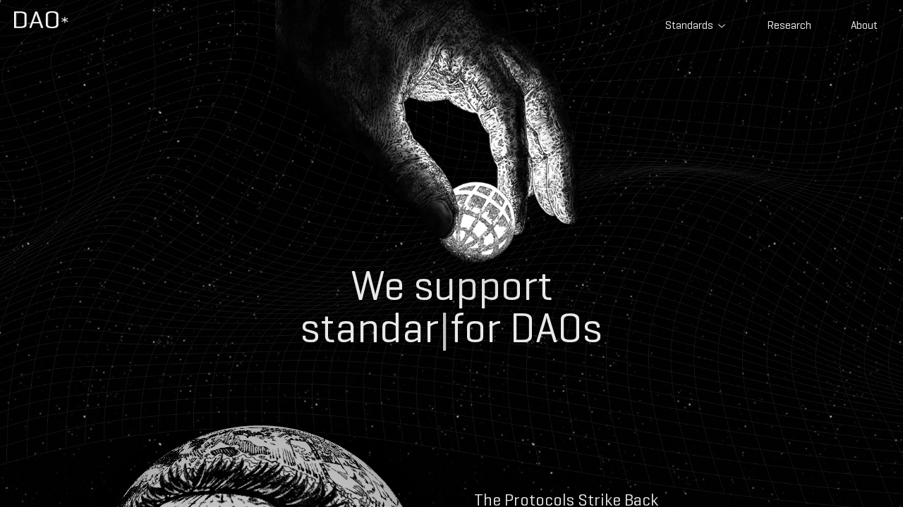 DAOstar