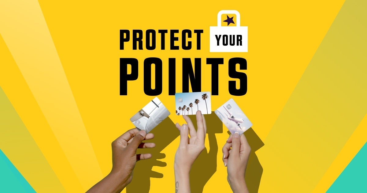 Protect Your Points