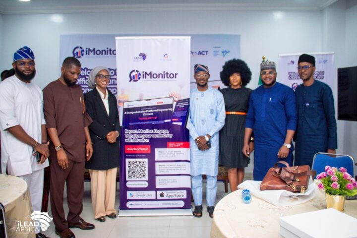 iMonitor Platform