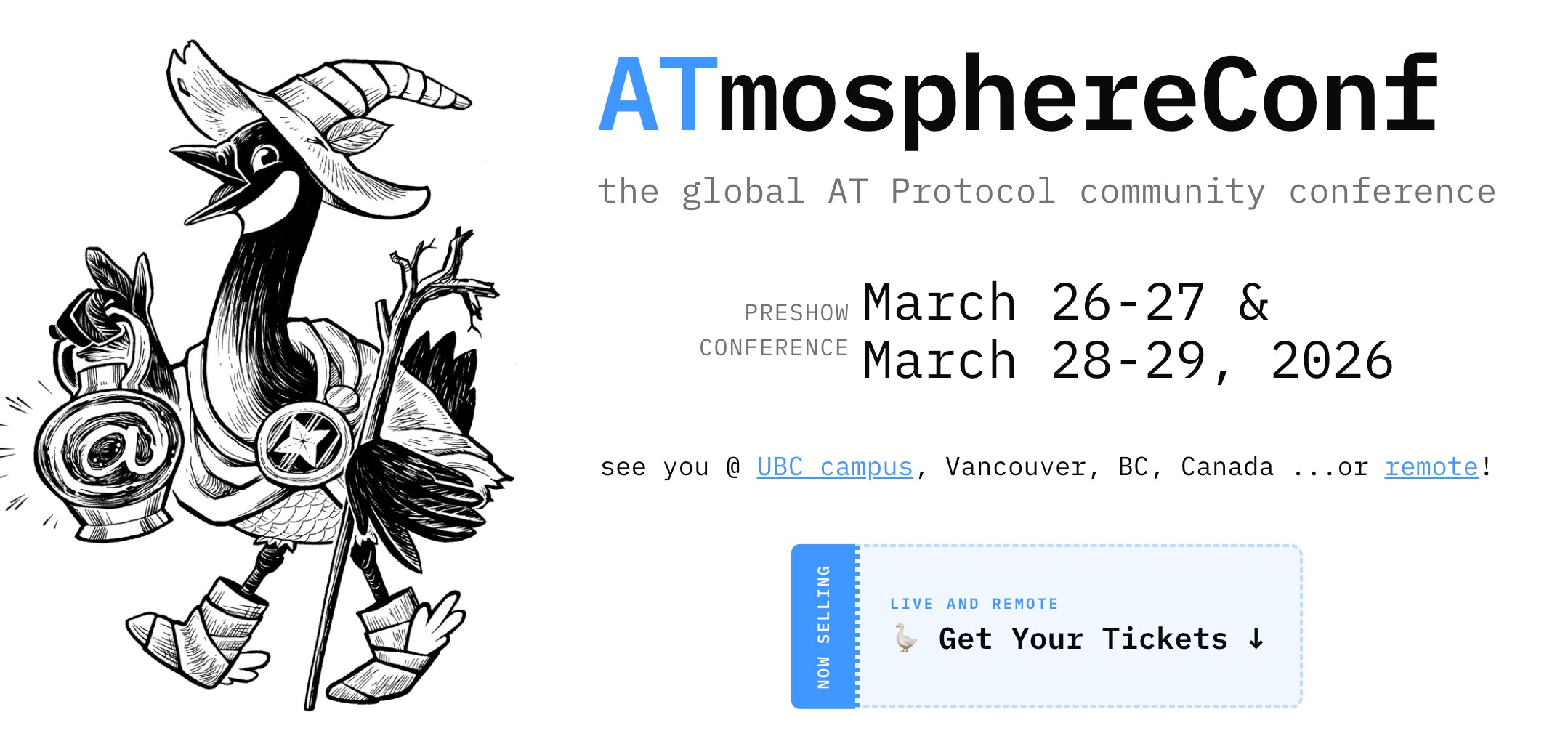ATmosphereConf