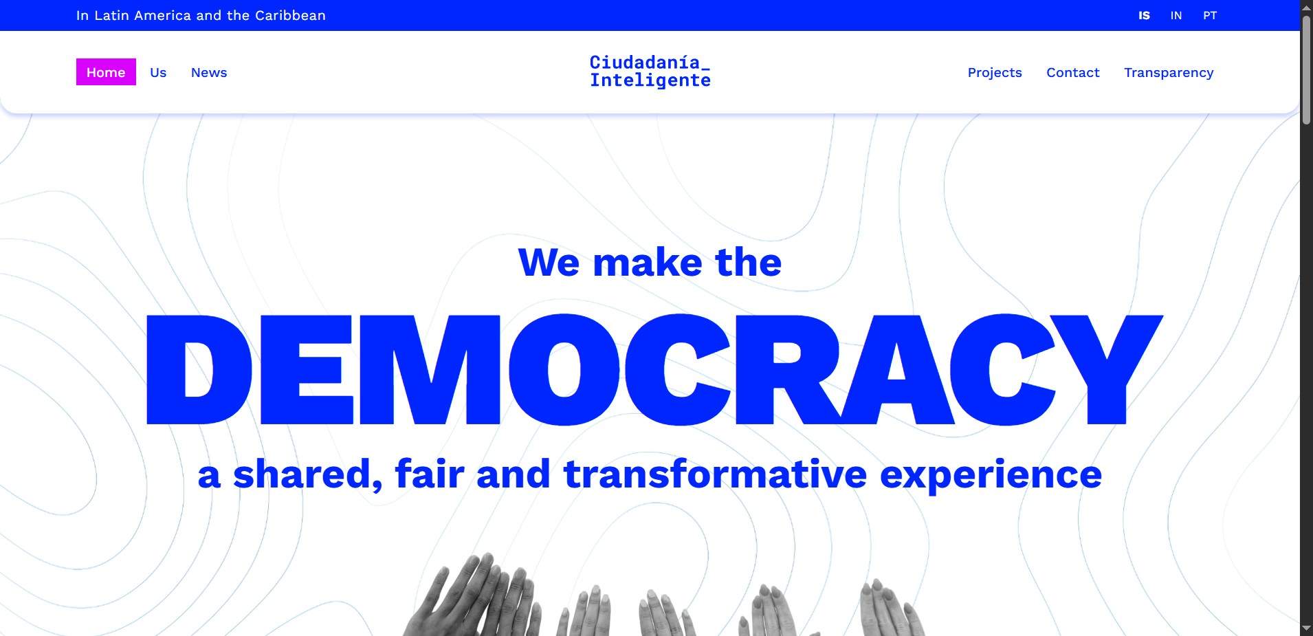Civic Pulse