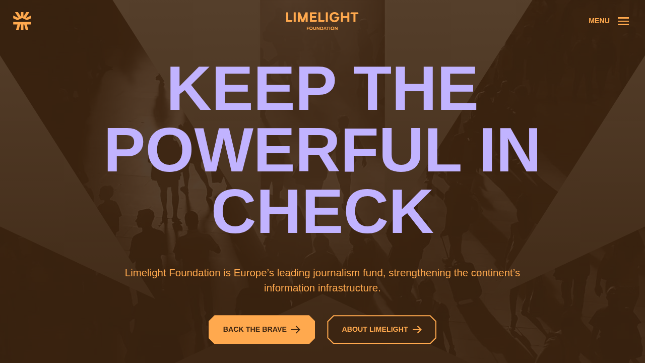 Limelight Foundation