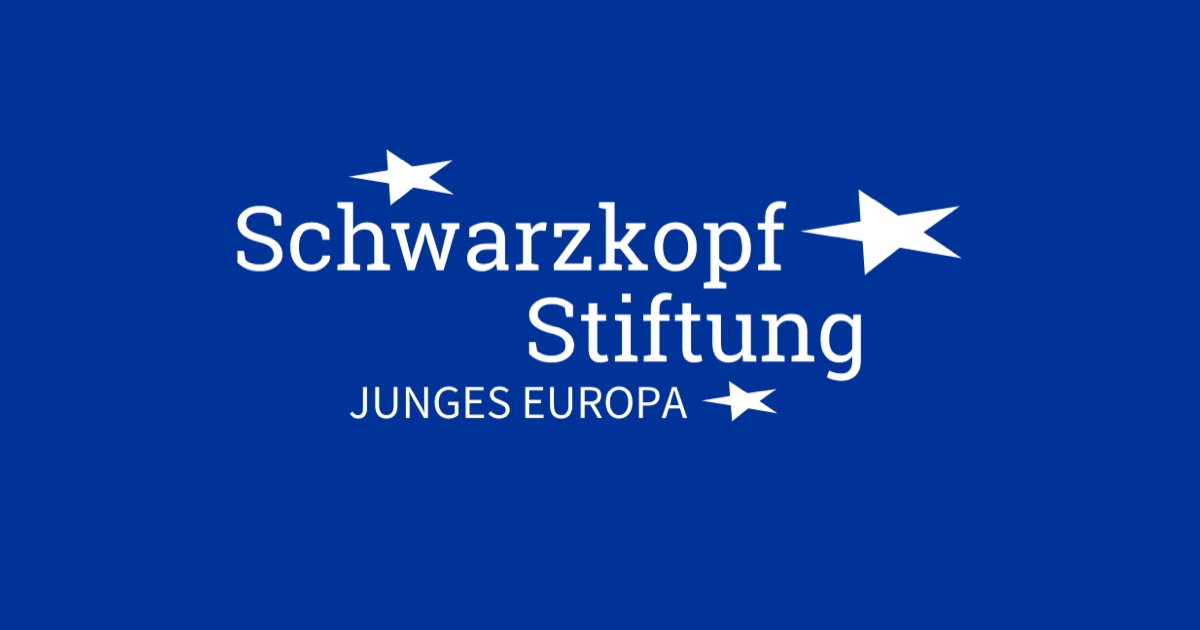 Schwarzkopf Foundation for Young Europe