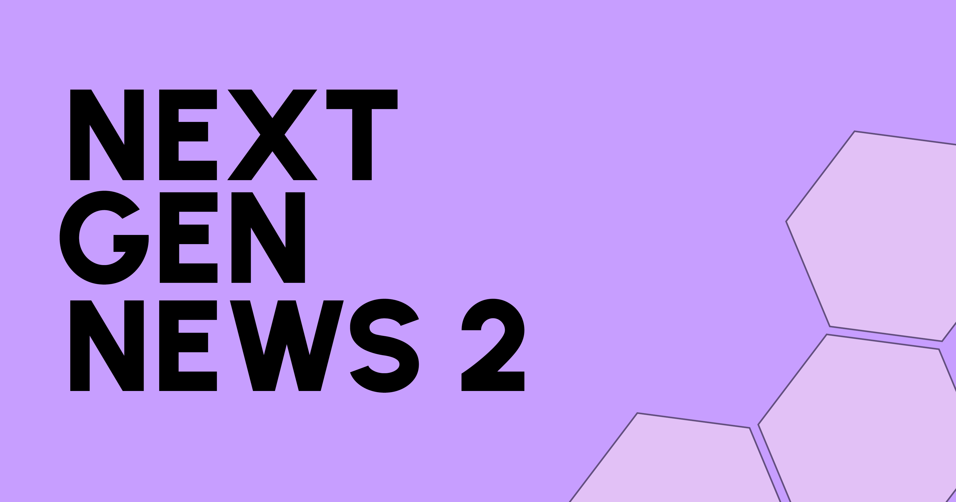 Next Gen News 2 (NGN2)