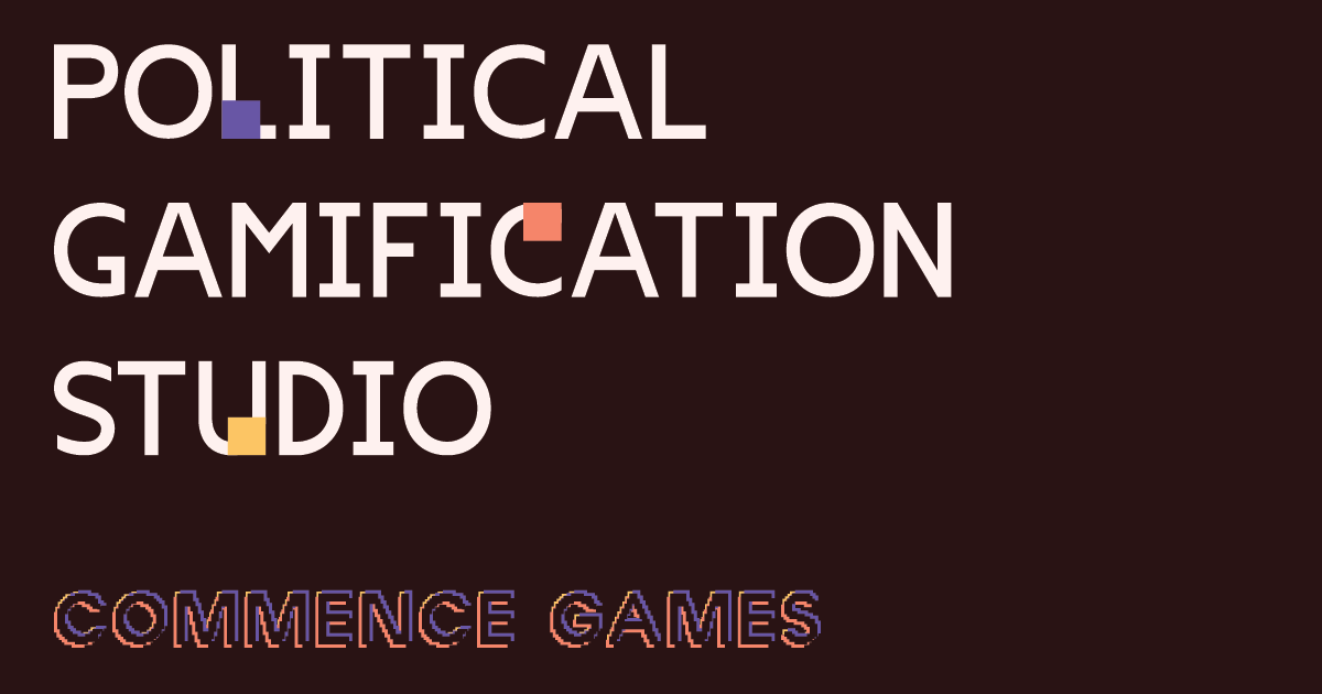 Commence Games