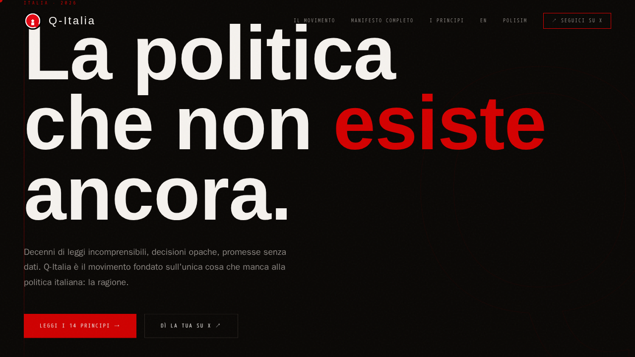 Q-Italy