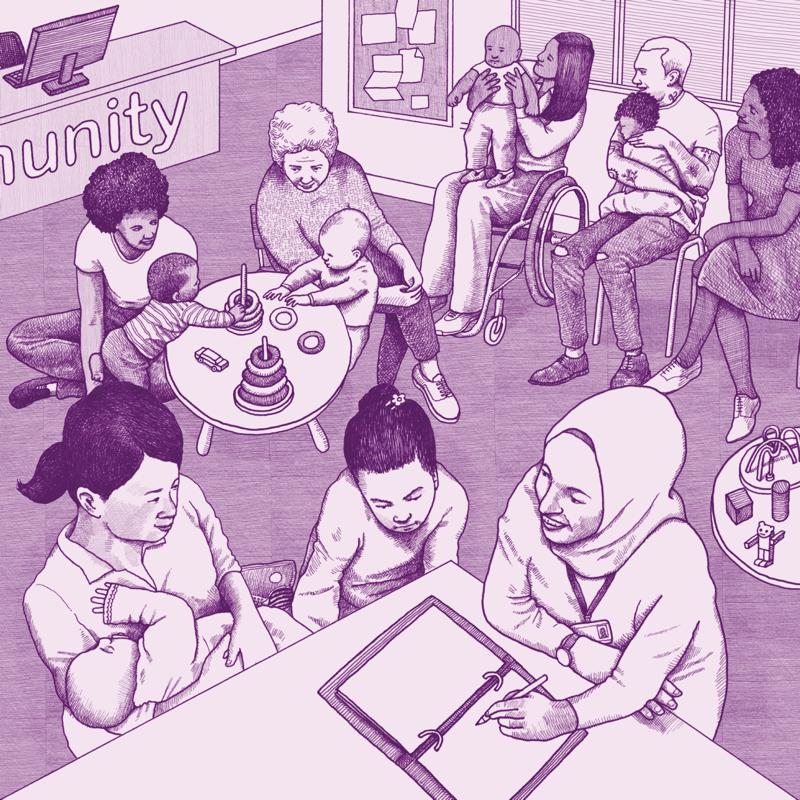 Caseworker Empowerment Toolkit