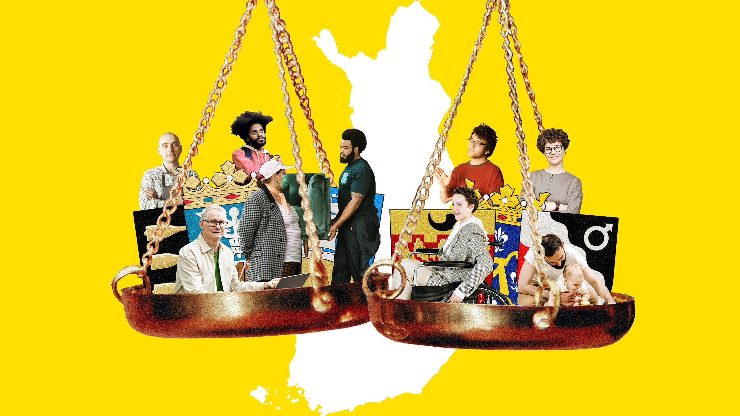 Citizens’ panel experiments at the national level in Finland