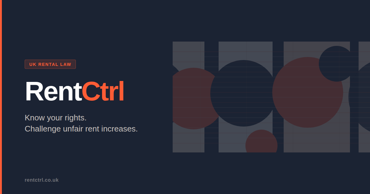 RentCtrl