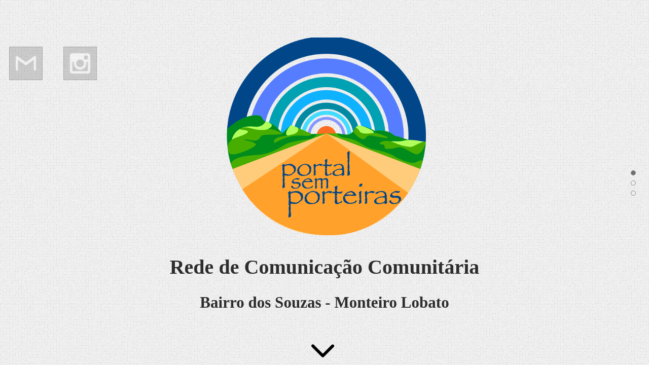 Portal Sem Porteiras (PSP)