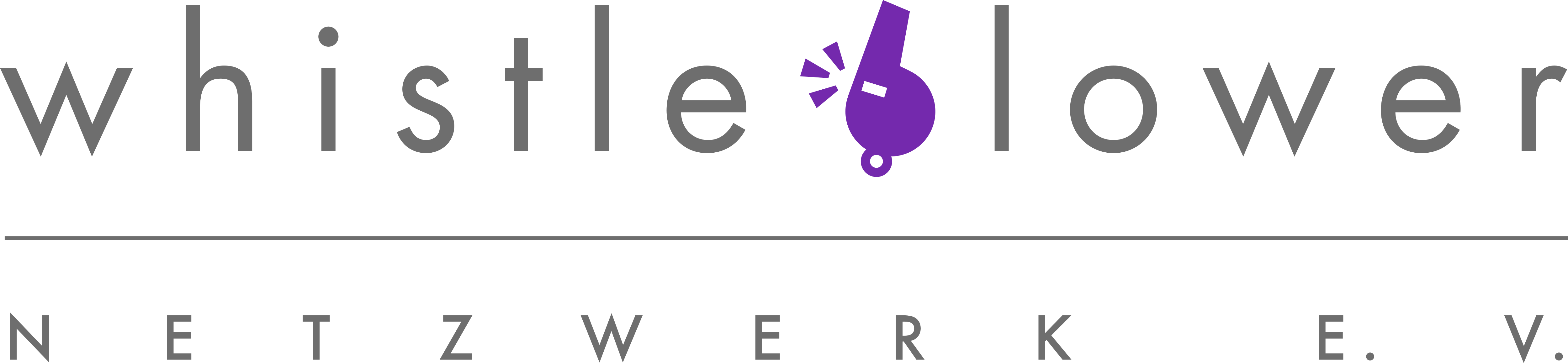 Whistleblower-Netzwerk
