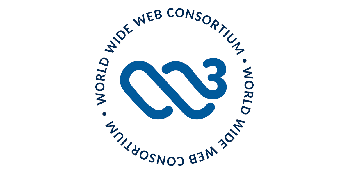 World Wide Web Consortium (W3C)