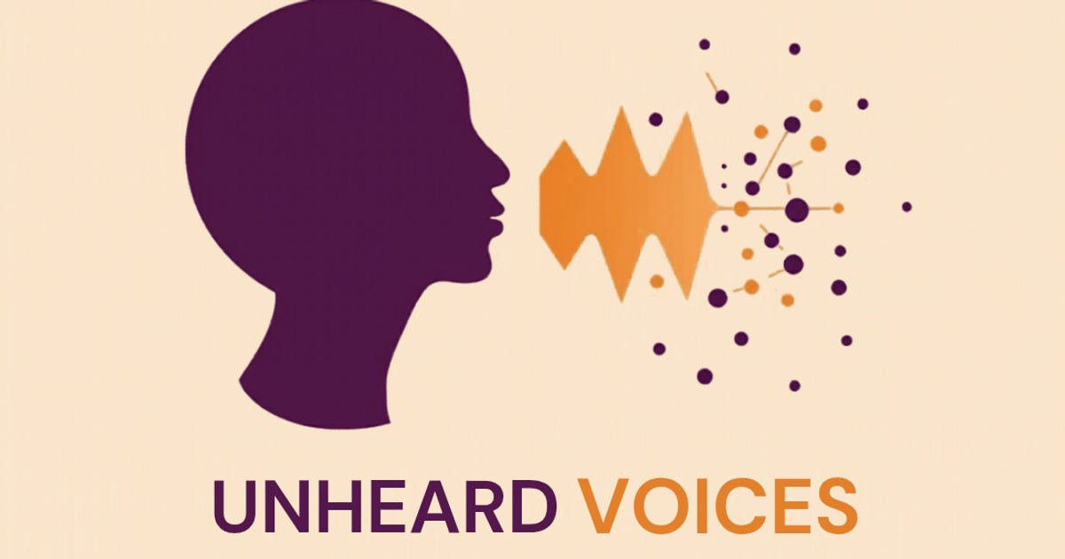 Unheard Voices