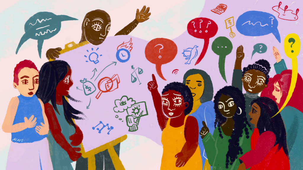 Digital Justice Fund