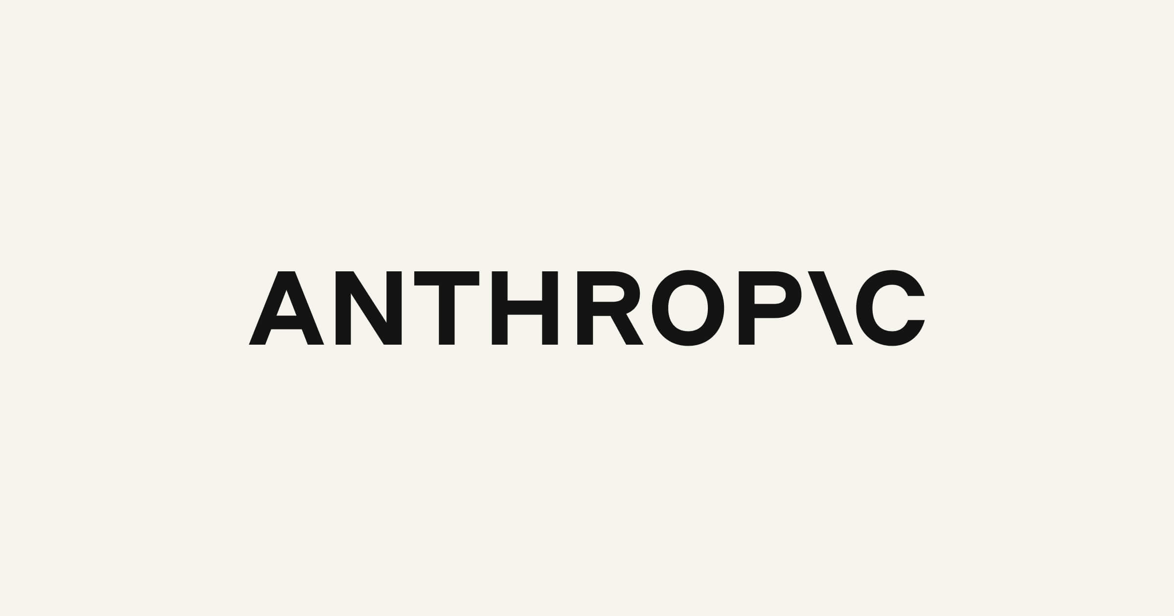 Anthropic Societal Impacts team