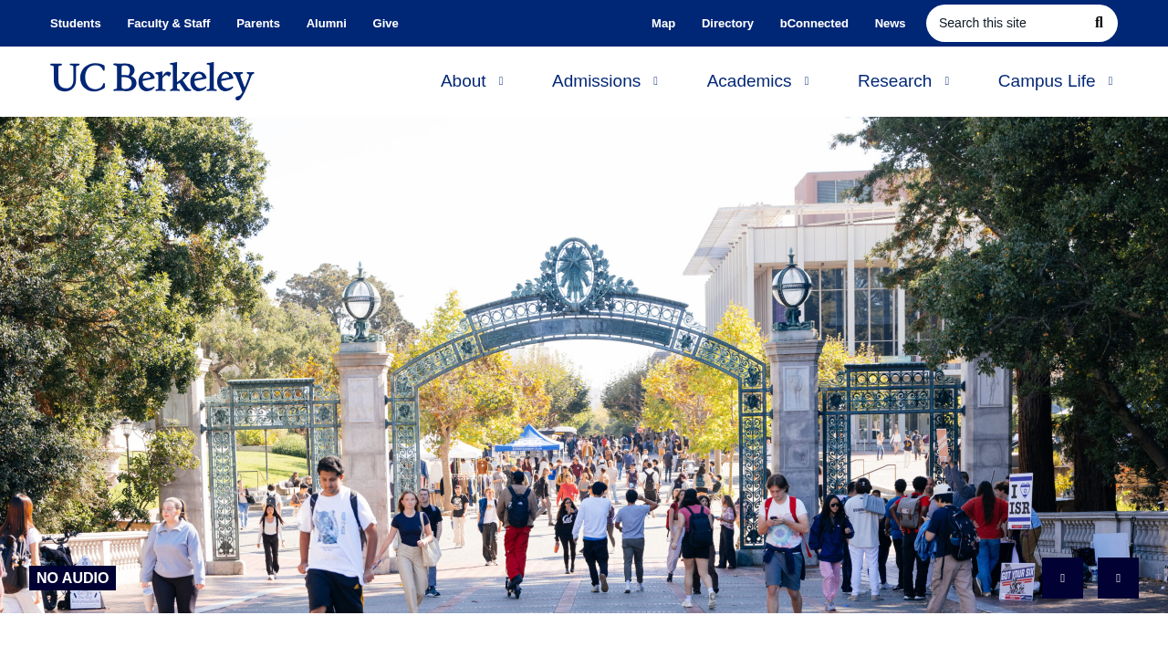 UC Berkeley