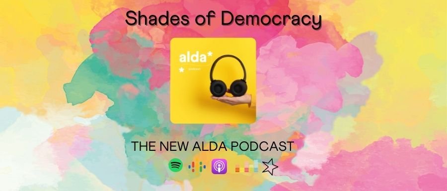 Shades of Democracy