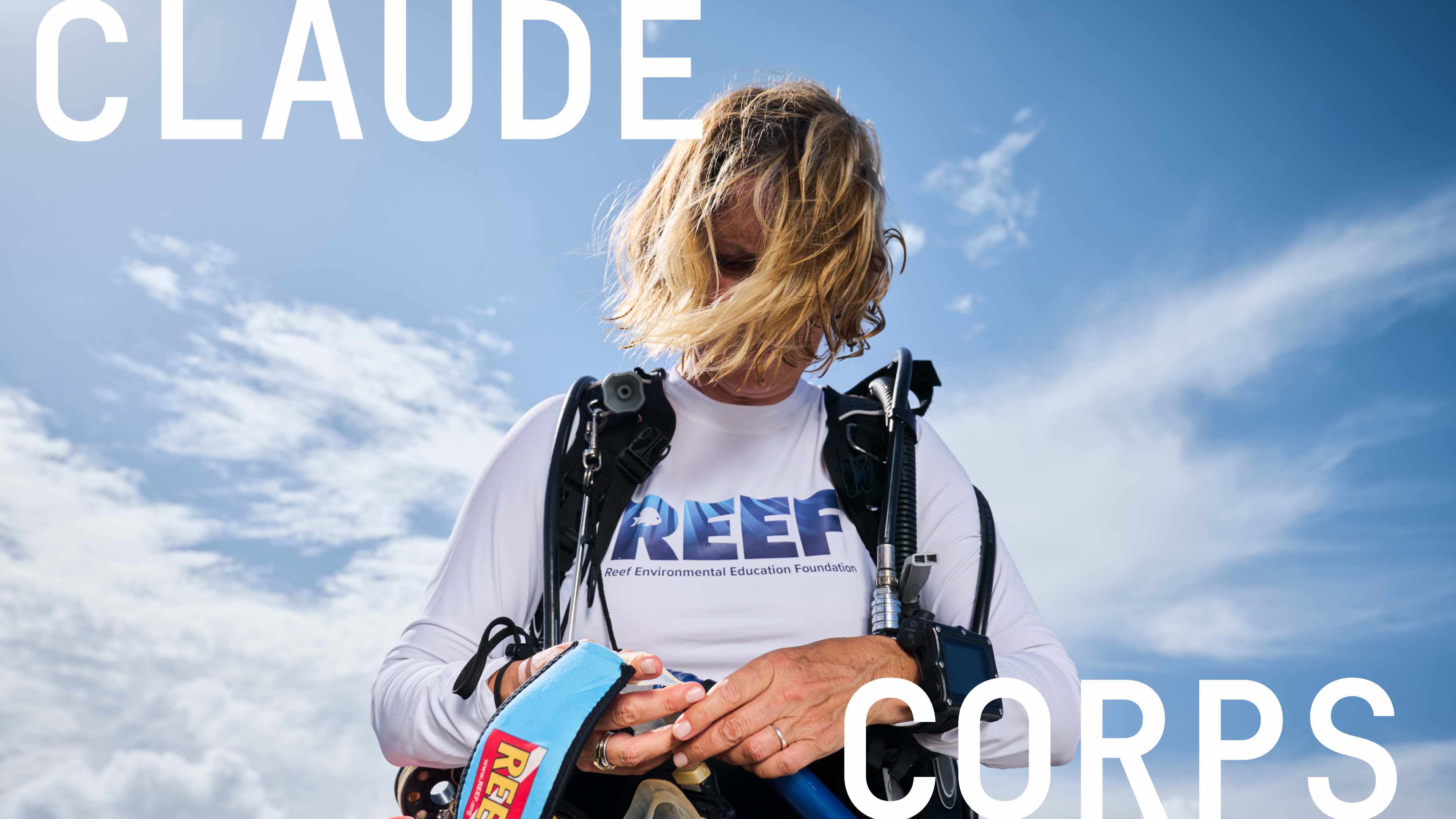 Claude Corps