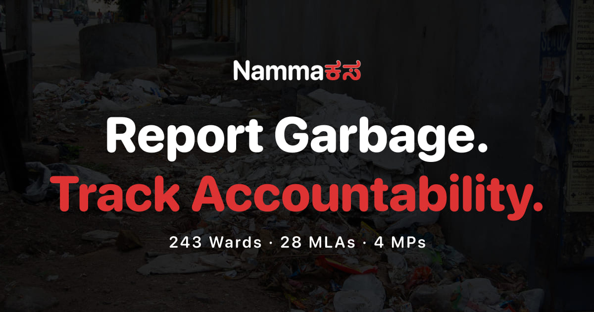 NammaKasa