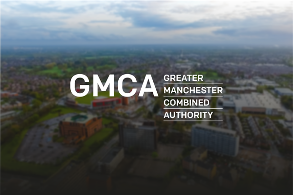 Live Well - Greater Manchester Combined Authority