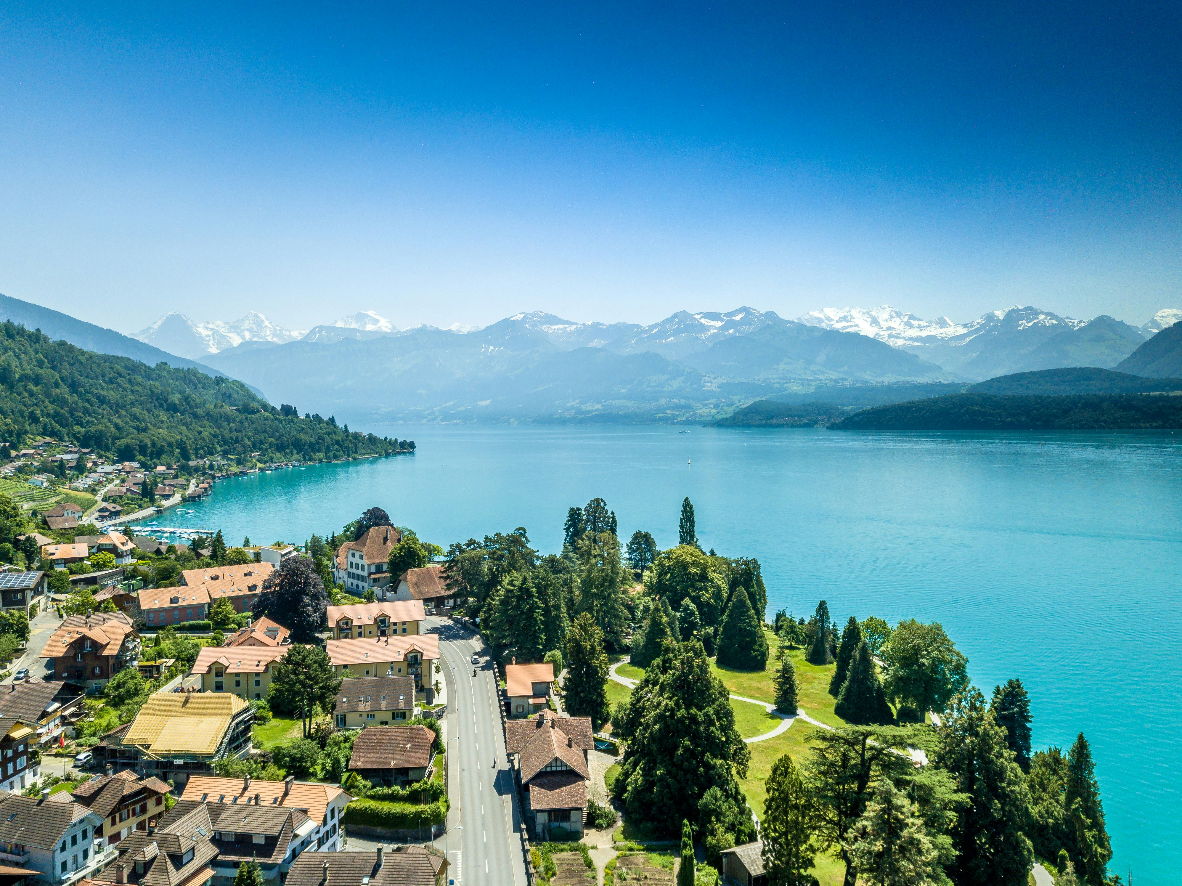 Decidim Swiss Local Chapter