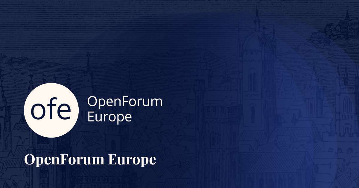 OpenForum Europe (OFE)