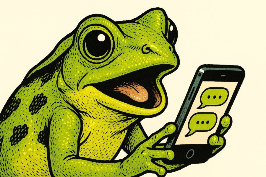 Chatbot de Mala Espina