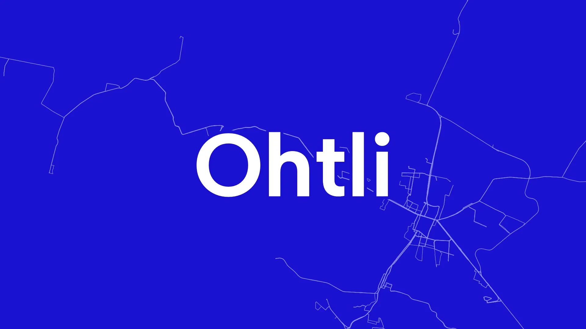 Ohtli