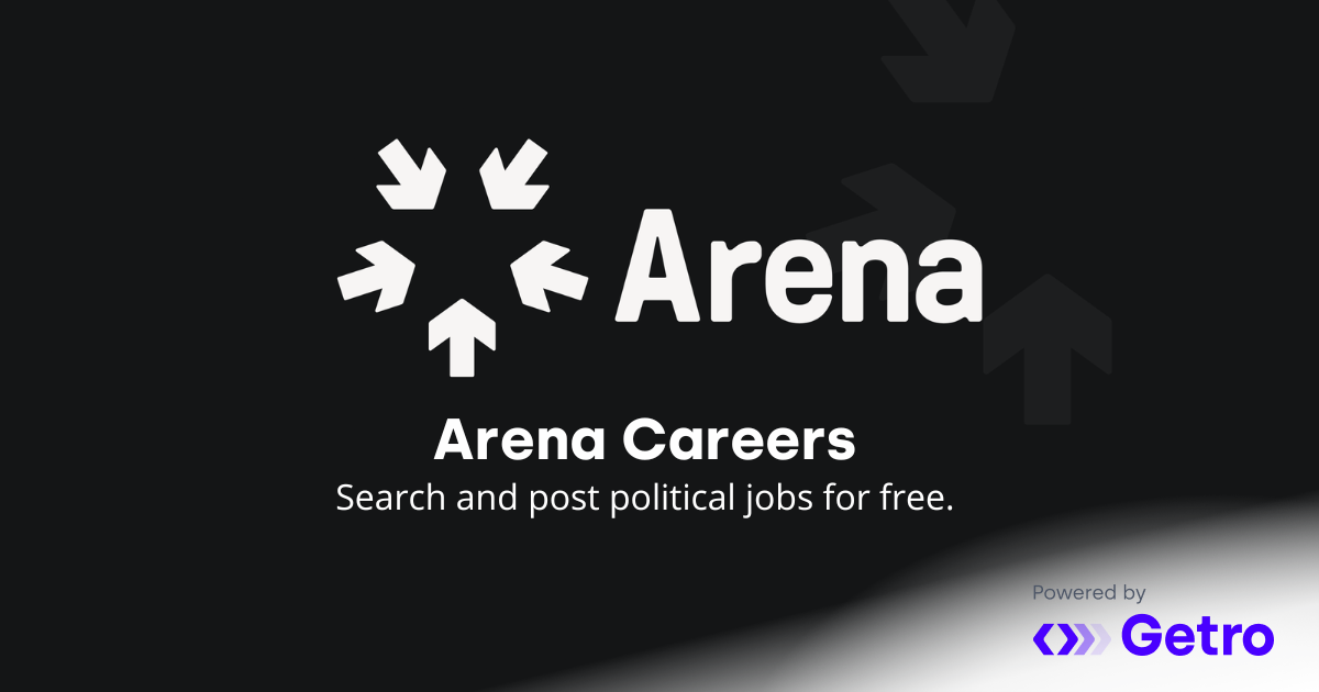 Arena Careers