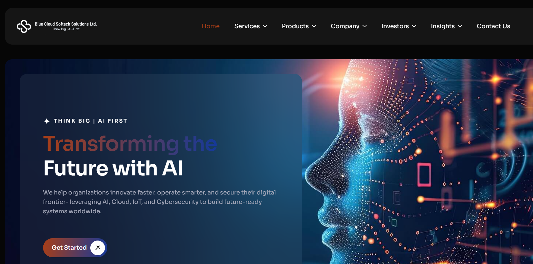 AI-CopWriter