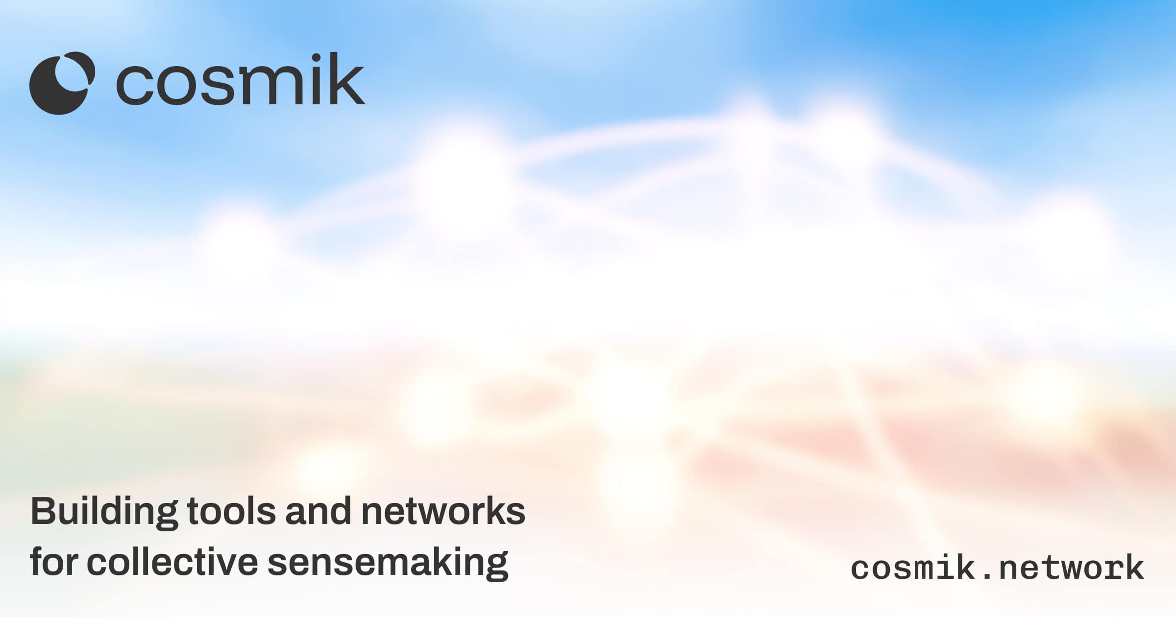 Cosmik