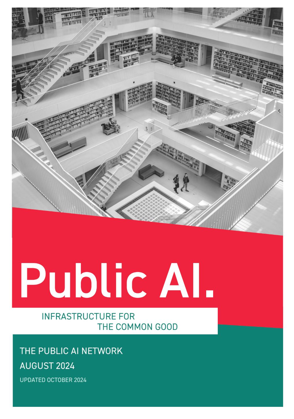 Public AI White Paper