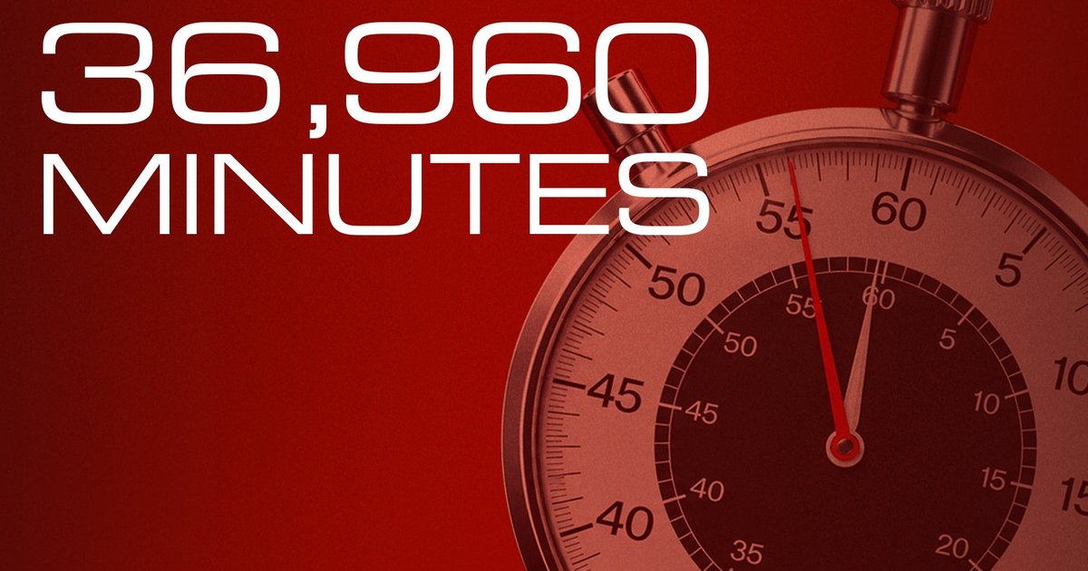The Pelley Minutes