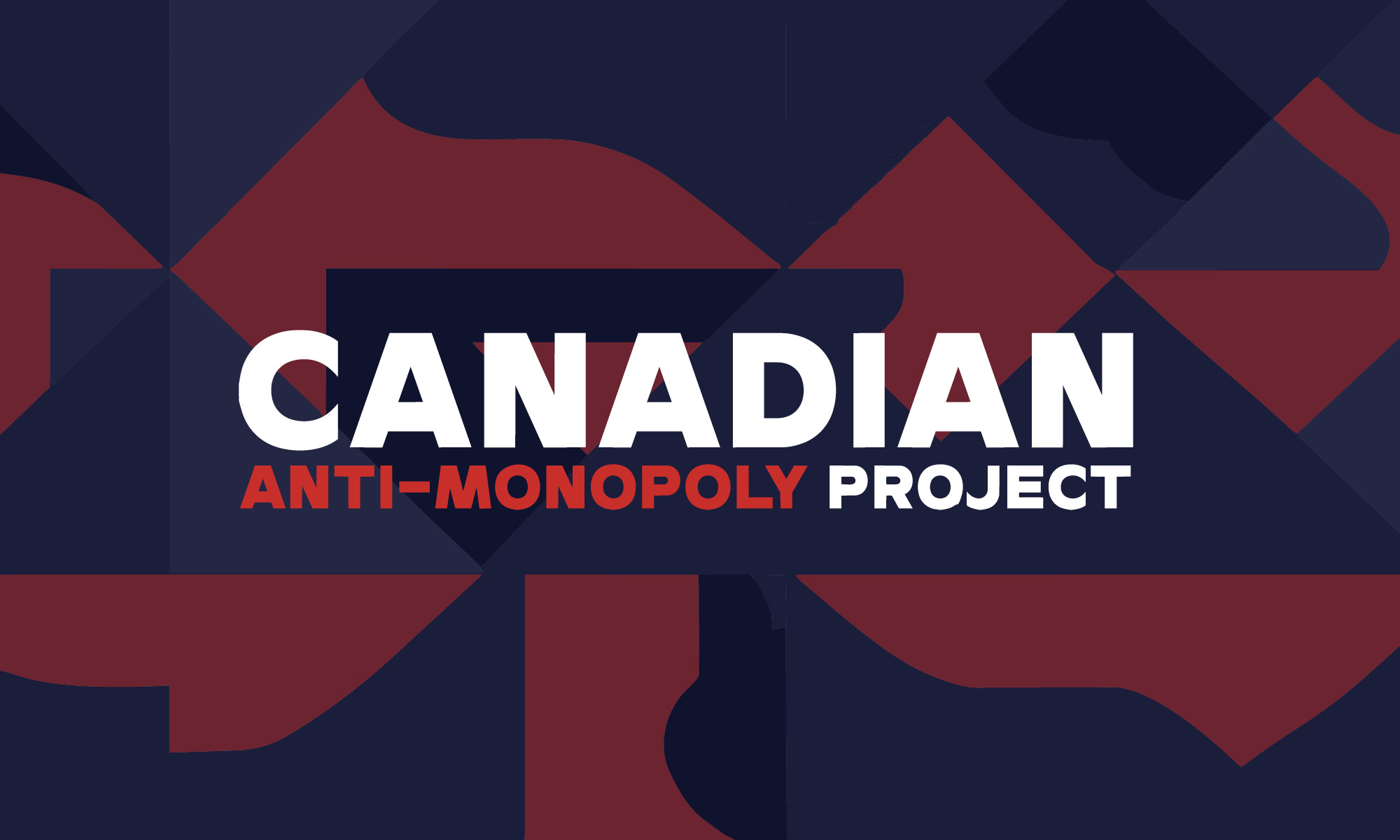Canadian Anti-Monopoly Project (CAMP)
