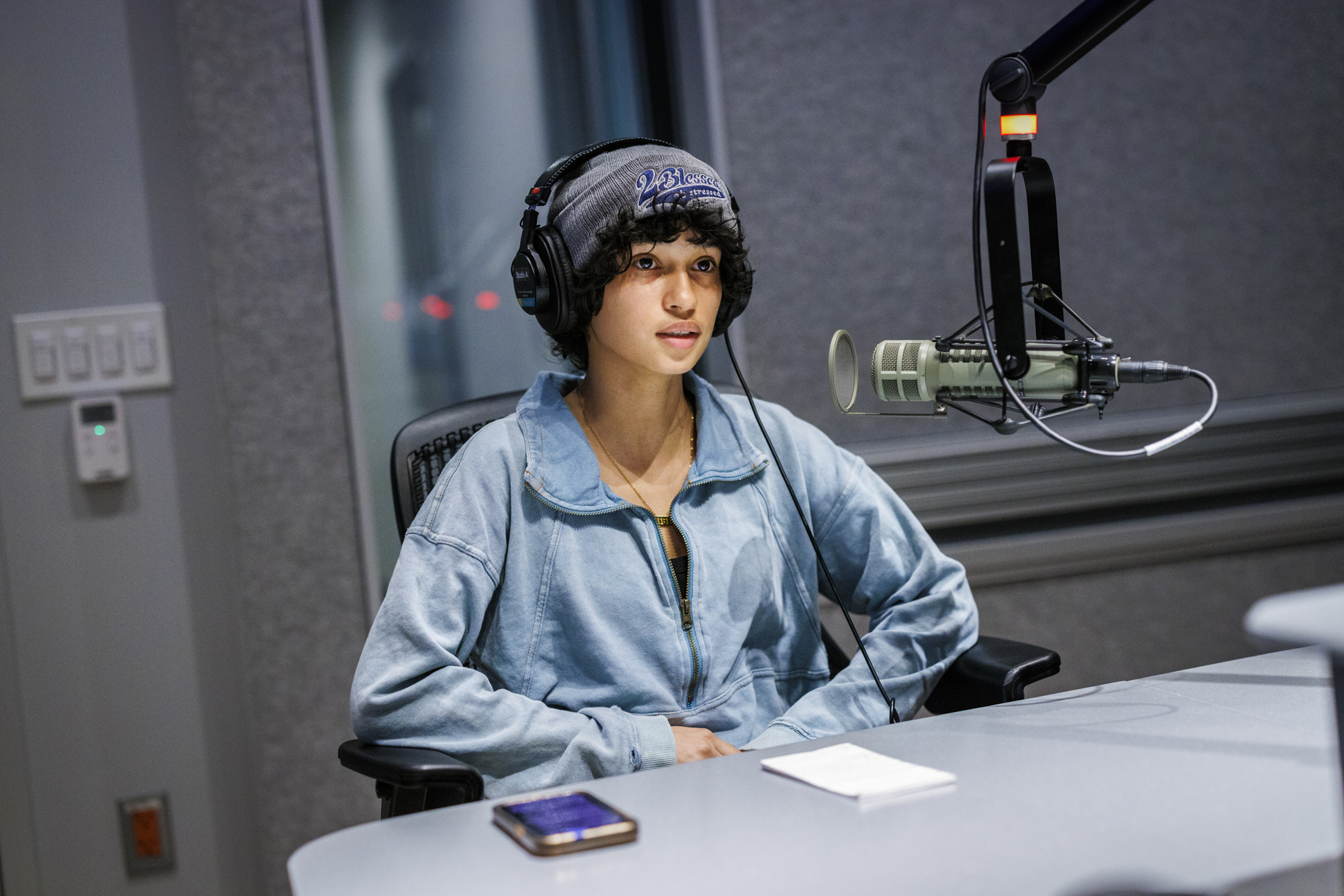 Podcasting Democracy