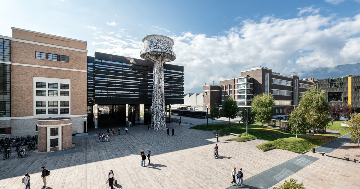 NOI Techpark