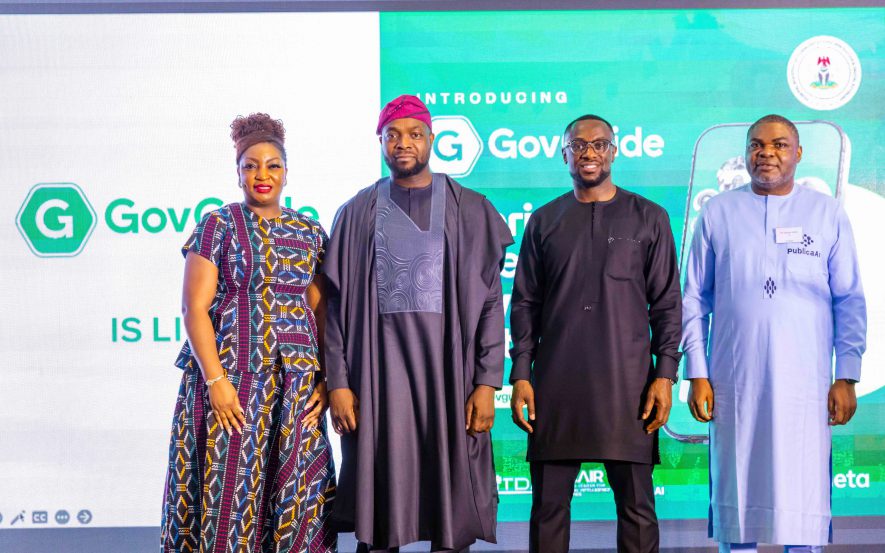 GovGuide Nigeria