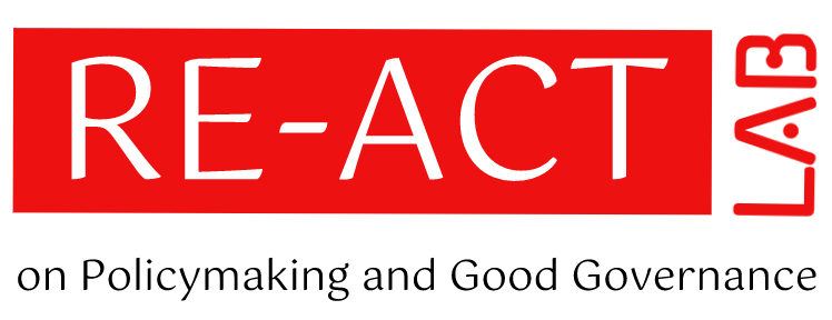Regional Action Lab (Re-ACT Lab)