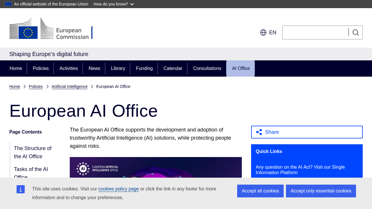 AI Office