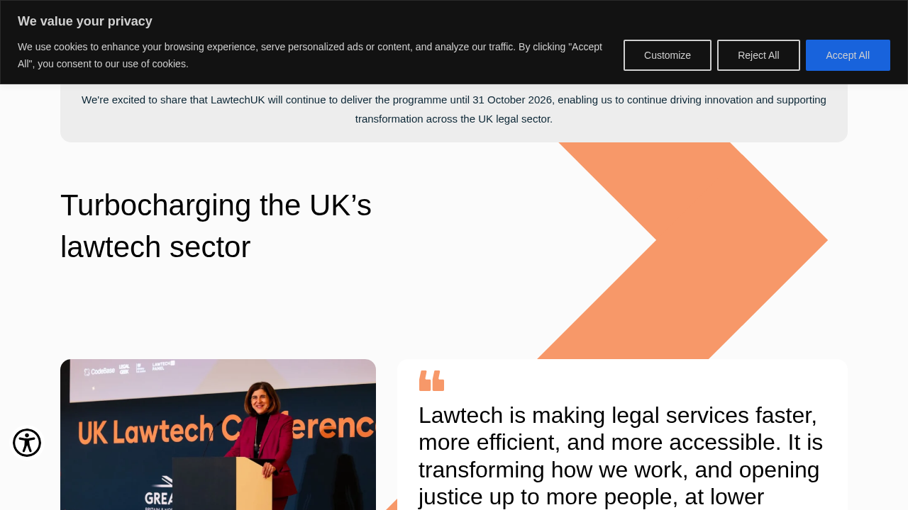 LawtechUK